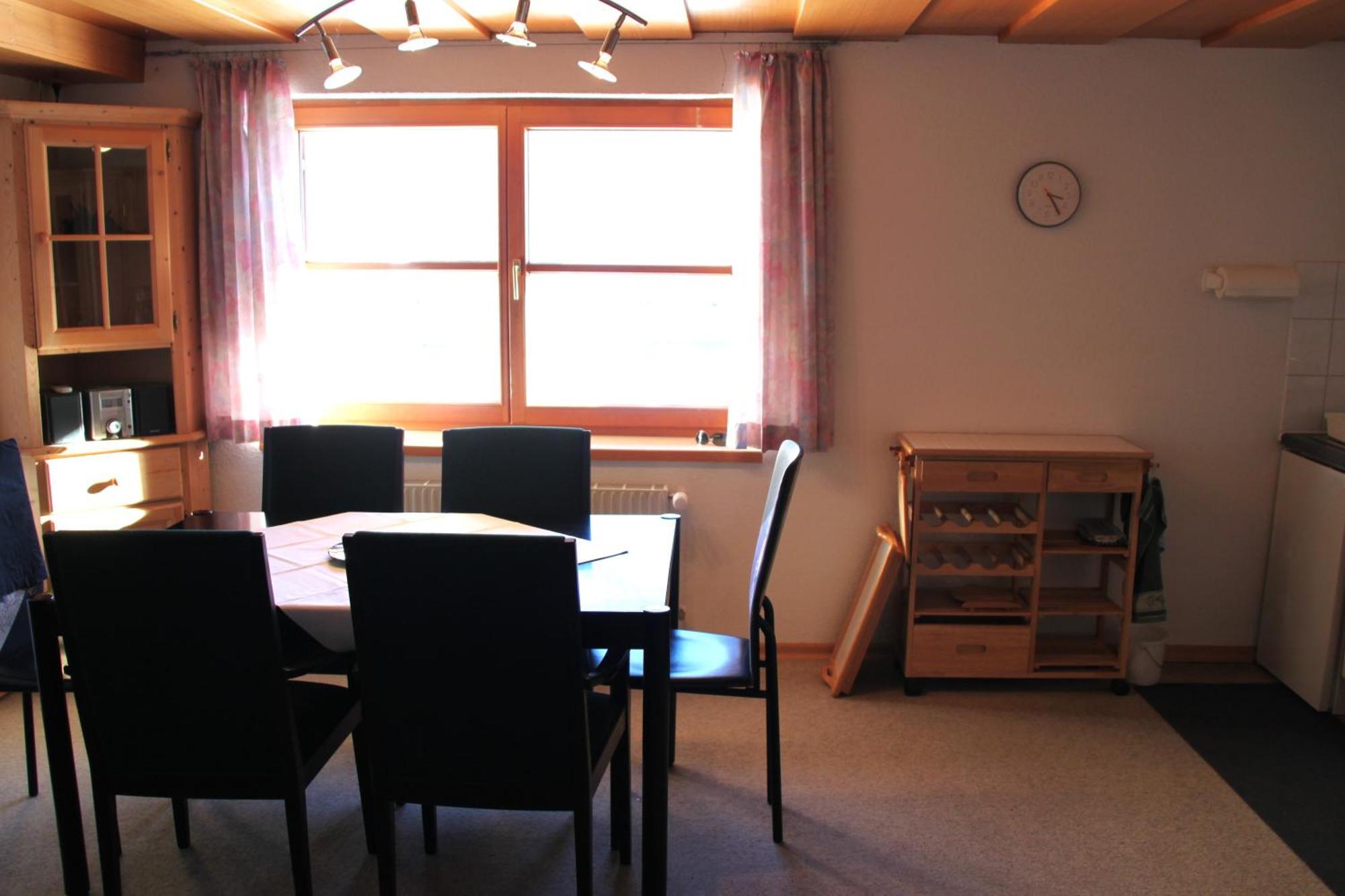 Appartement Isolde Дорнбирн Экстерьер фото
