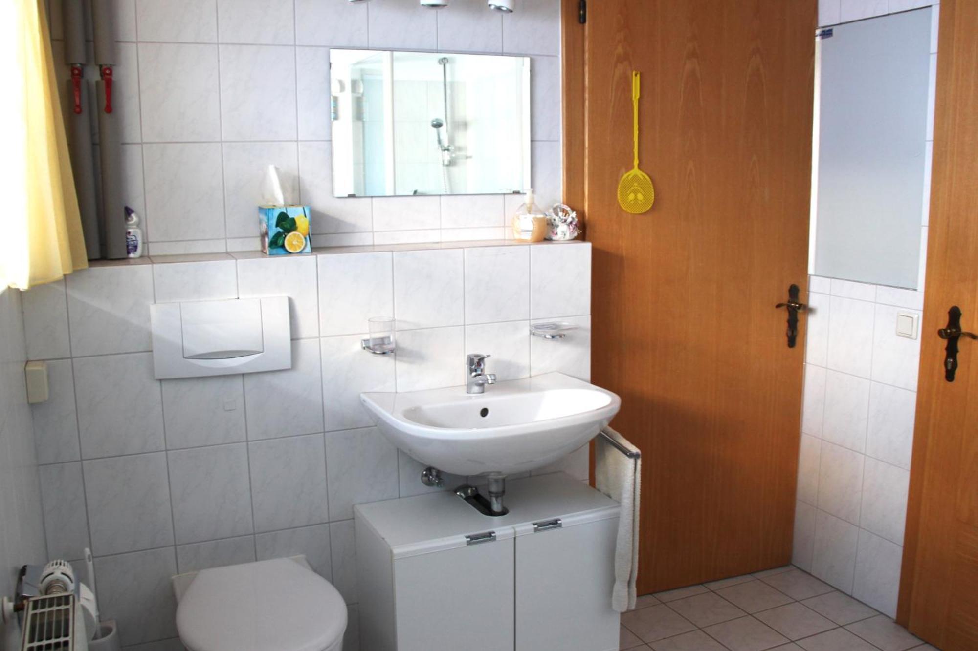Appartement Isolde Дорнбирн Экстерьер фото