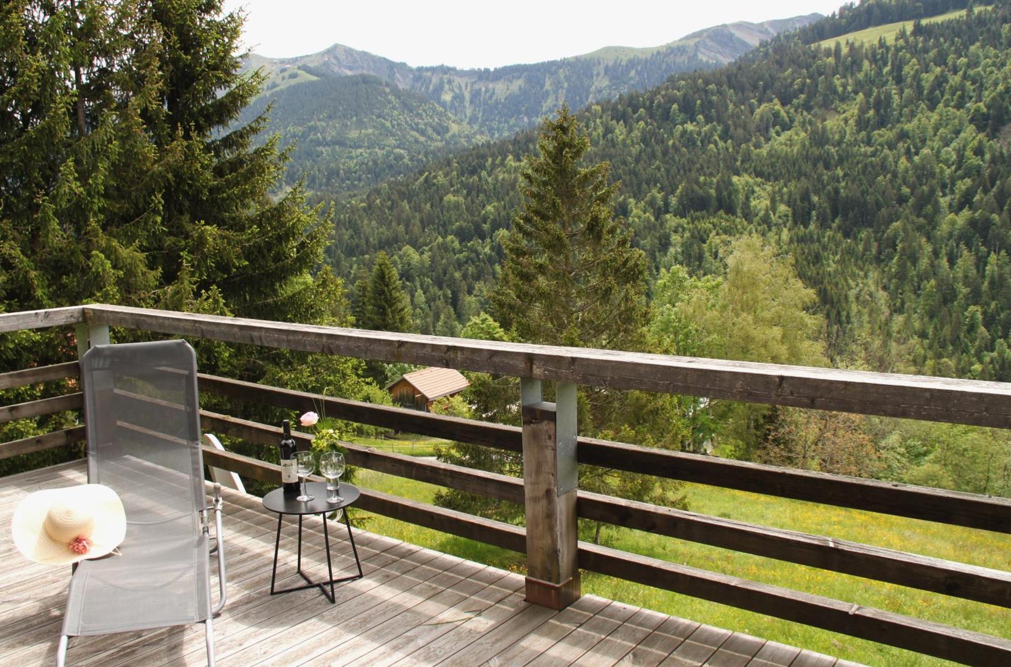 Appartement Isolde Дорнбирн Экстерьер фото